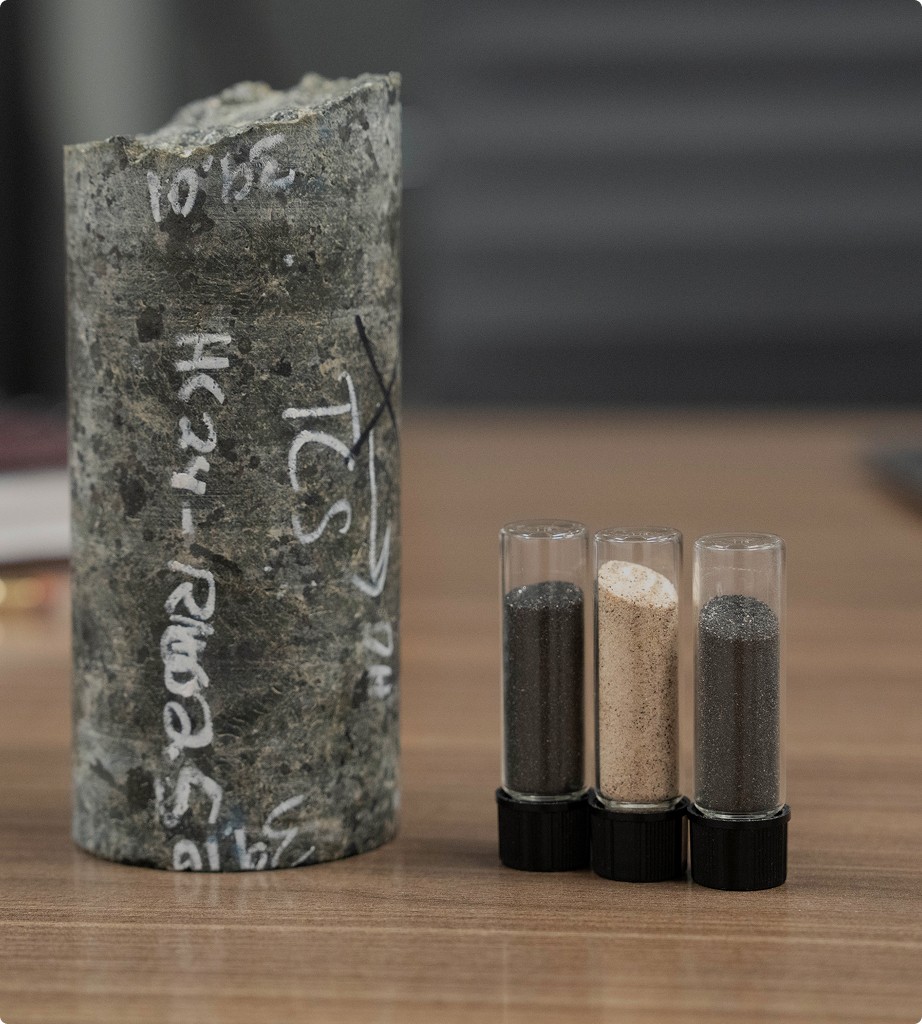 What are Rare Earths?