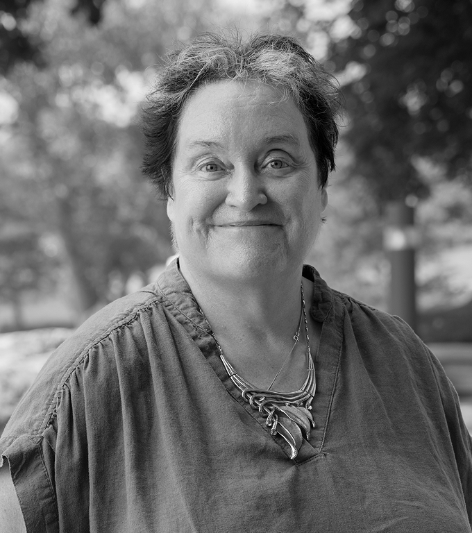 Melissa ‘Mel’ Sanderson