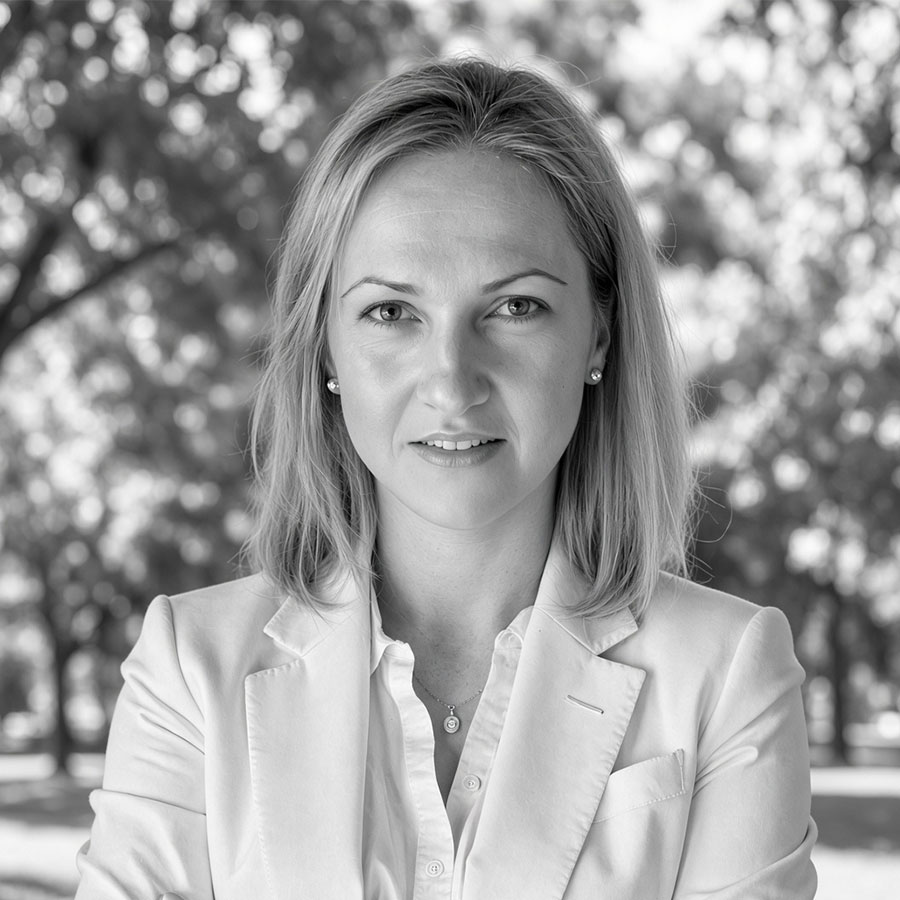 Dr. Sanja Miskovic