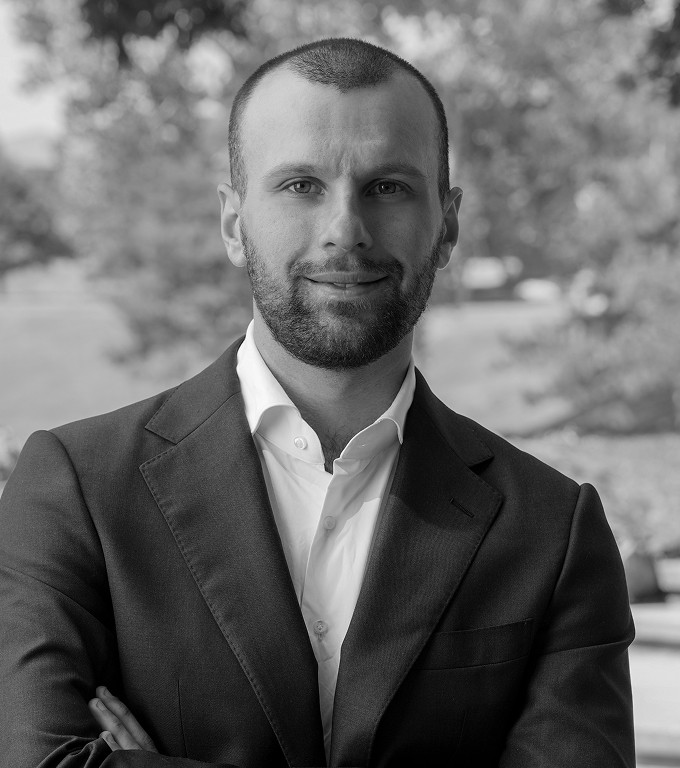 Tommy von Finckenstein