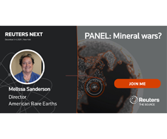 Reuters NEXT Conference