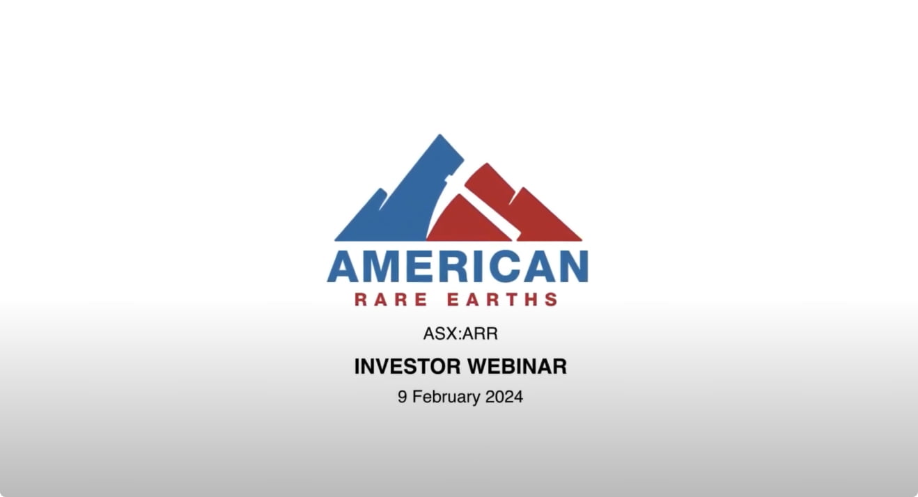   CA  Skip navigation Search    Create   Avatar image American Rare Earths reports High-Grade TREO results at Halleck Creek’s Red Mountain area