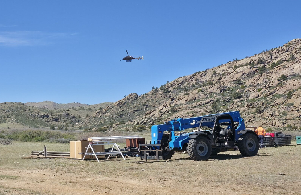 What Makes Halleck Creek Different?