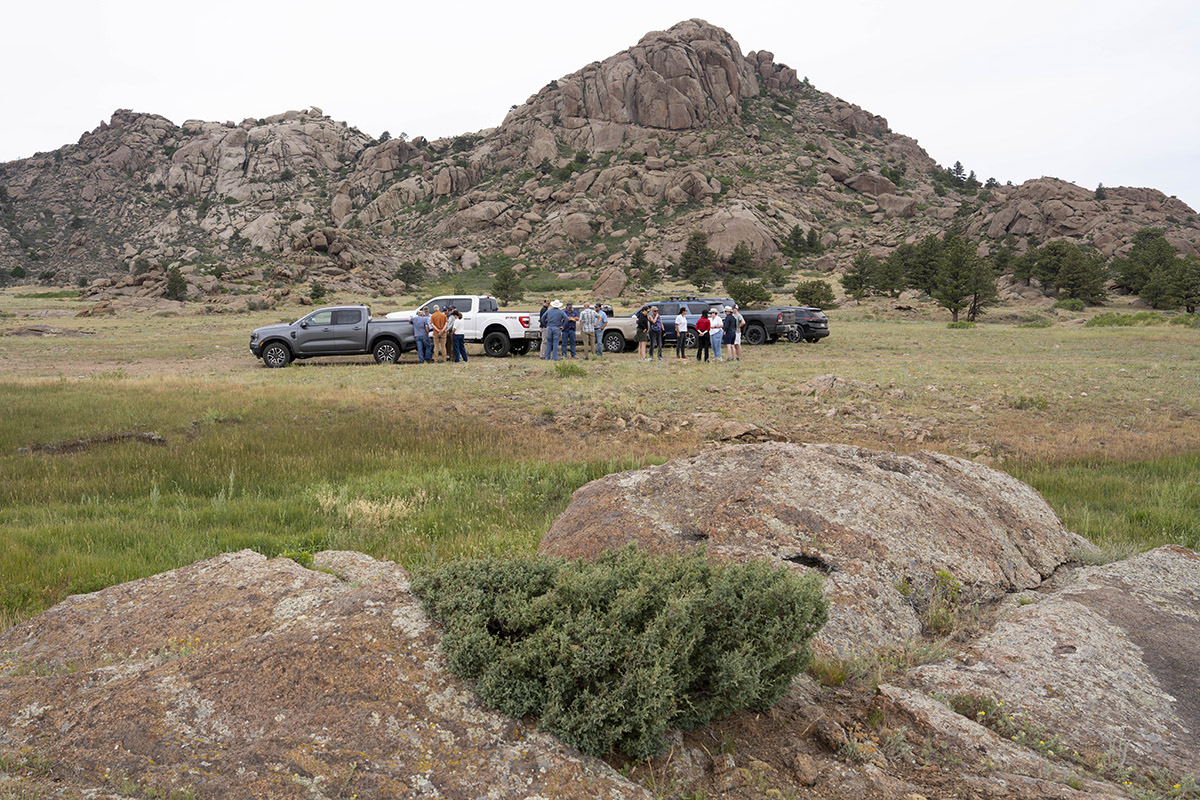 American Rare Earths Advances Its U.S. Mine-to-Magnet Strategy