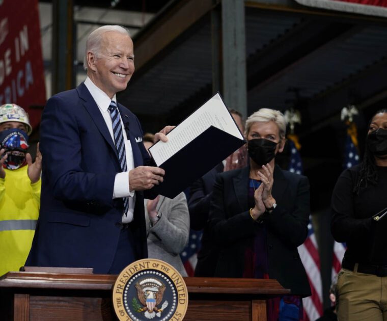 Let's Take the Final Step to Reshore U.S. Mining for Battery Metals