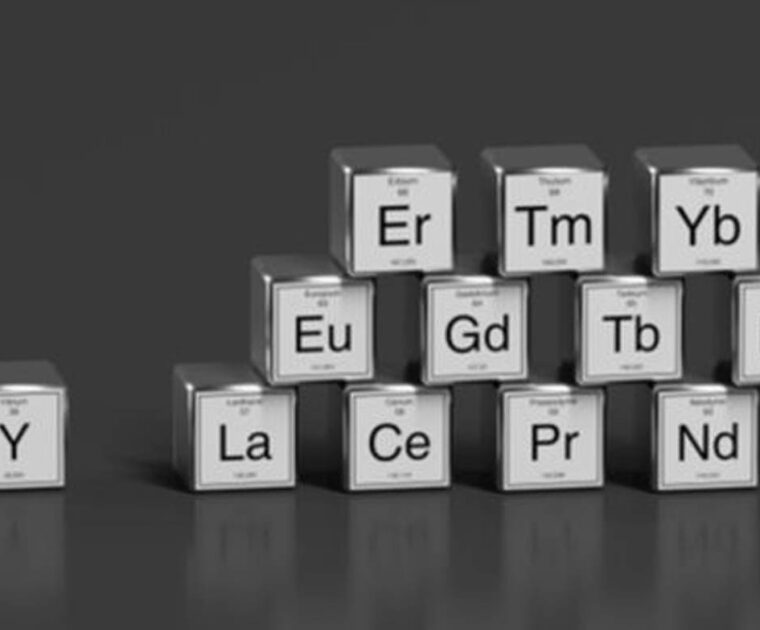 Proactive: ARR Confirms 'strategically significant' rare earth deposit at Halleck Creek in Wyoming; potentially largest in North America