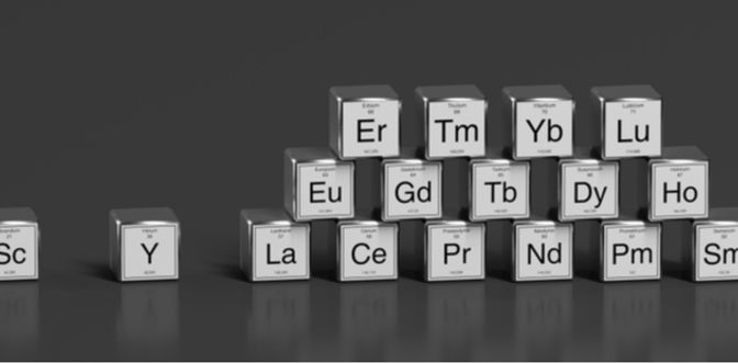Proactive: American Rare Earths deliver 'outstanding' REE results from at Halleck Creek in Wyoming