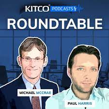 Kitco Roundtable Podcast: Podcasts SQM to invest $1.2 billion despite Chile's plans to tighten grip on sector