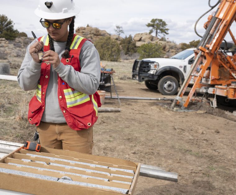 National Mining Association: World Class Rare Earths Resource