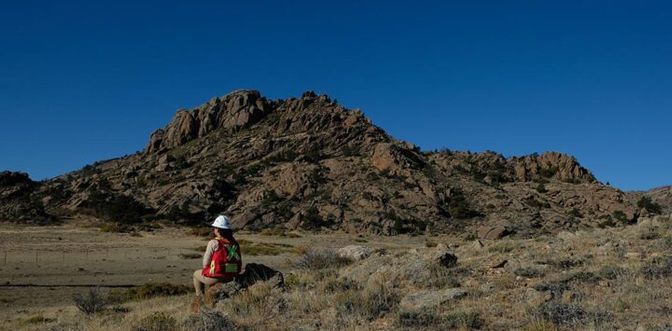 Proactive: American Rare Earths working toward resource estimate upgrade at Halleck Creek