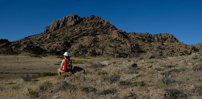 Proactive: American Rare Earths completes development drilling at Halleck Creek