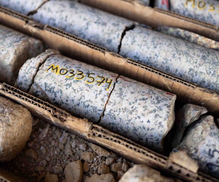 IEEE Spectrum: The coming boom in rare earths