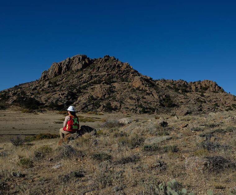 Proactive: American Rare Earths buoyed by zircon co-product potential at Halleck Creek