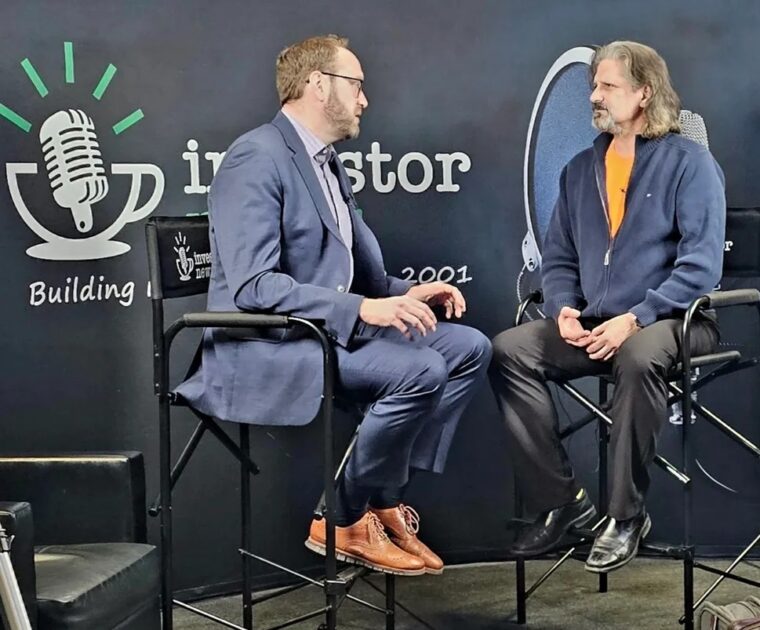 Investor News: America Rare Earths' CEO on the recent increase in in-situ resources at Halleck Creek by 64%