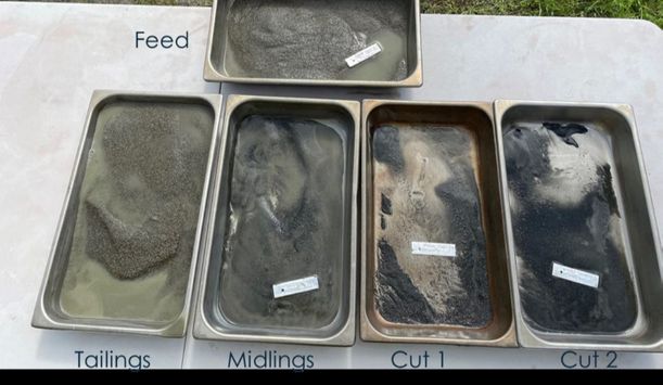 Proactive: American Rare Earths continues de-risking Halleck Creek; drilling next month