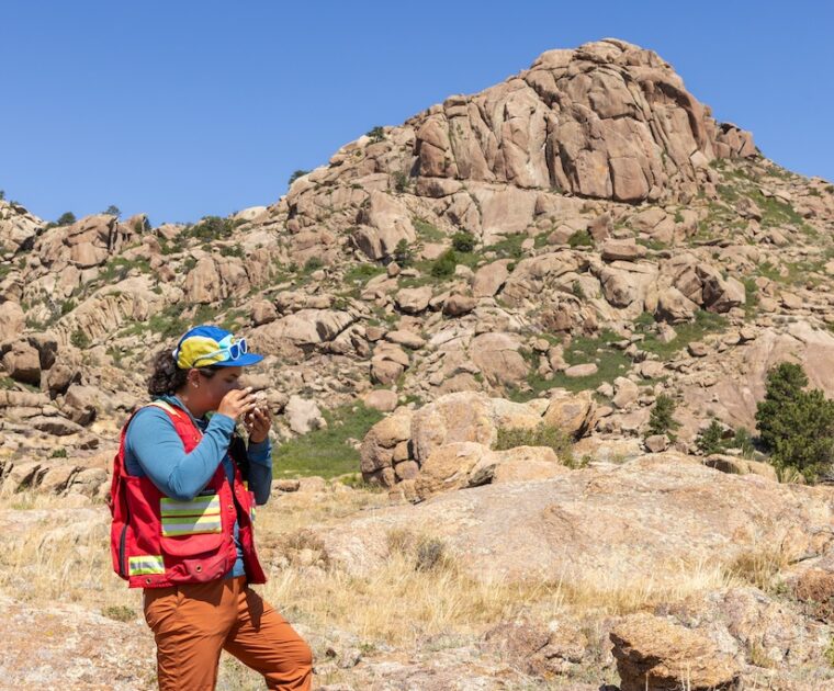 Wyoming Rural Electric News